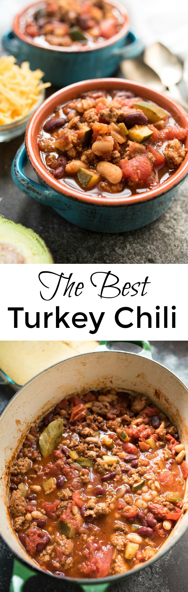 turkey chili 