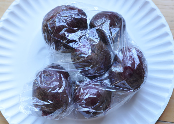 Roasted Beets-8