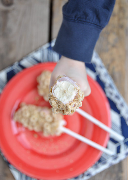 Frozen Banana Pops-2