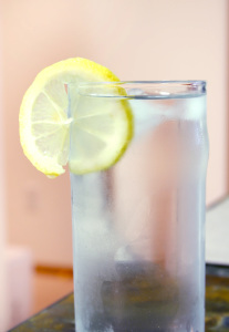 Tips on Water Intake