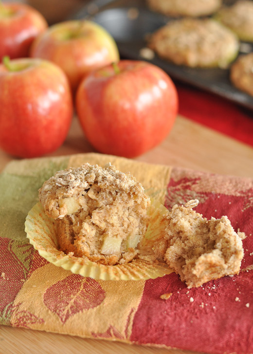 AppleOatMuffins-2