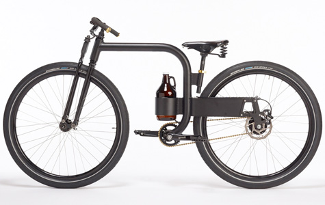 growlerbike