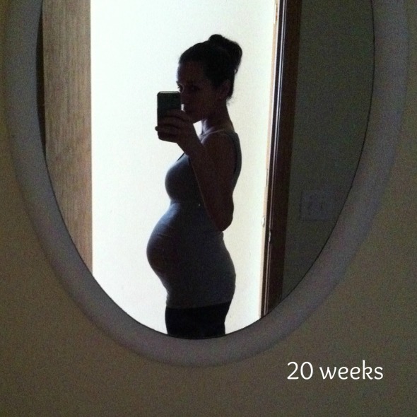 20weeks+