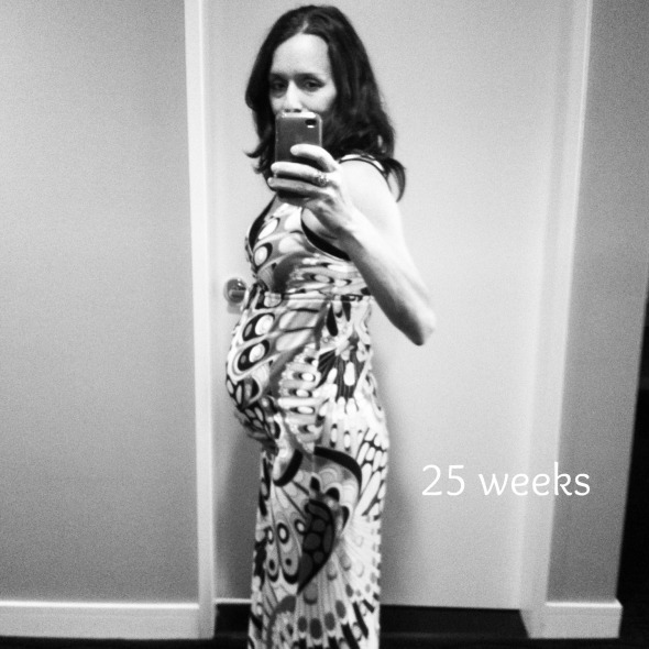 25weeks+