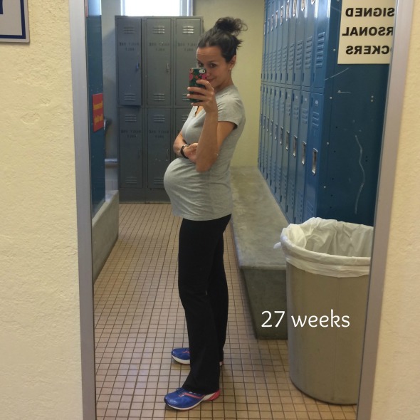 27weeks+