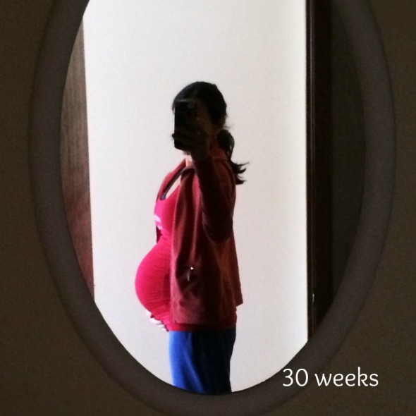 30weeks+