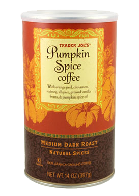 pumpkincoffee