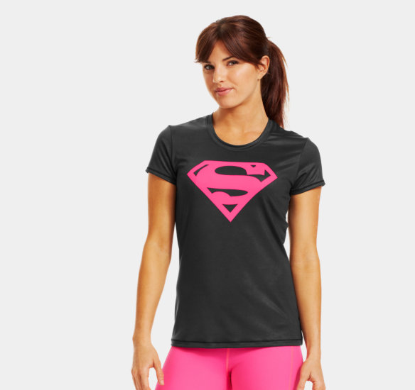 supergirl