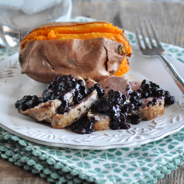 RosemarySagePorkwithBlueberrySauce-1-2