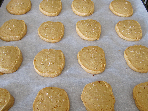 SaltedBiscoffHazelnutCookies