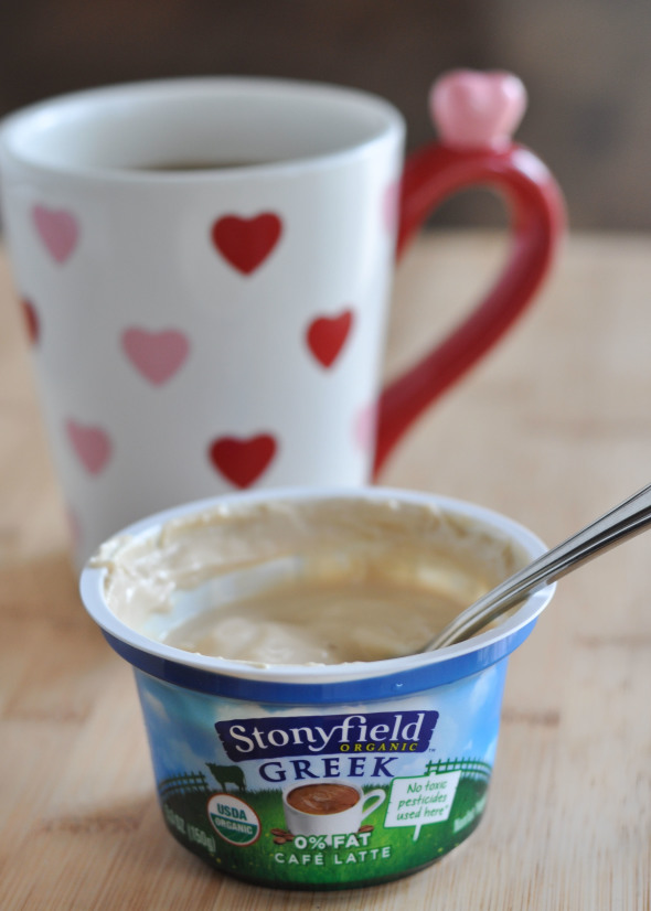 #StonyfieldGreek Yogurt