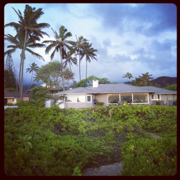 HawaiiHouse