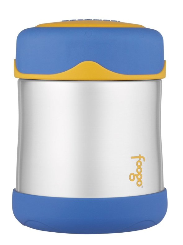 Thermos cup