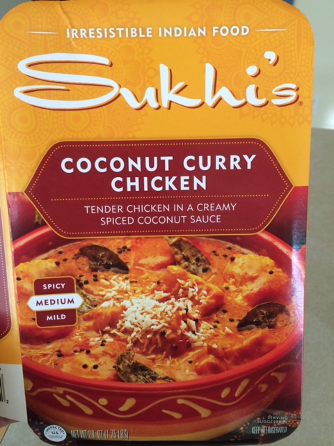 Sukhi's