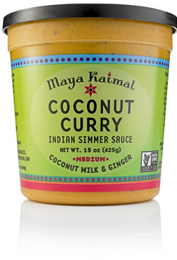 Friday Favorites- Curry | www.nutritiouseats.com