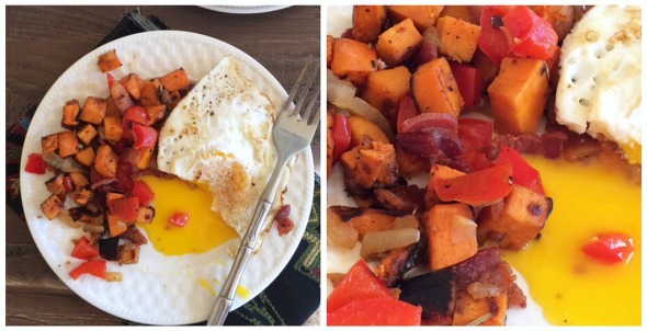 SweetPotatoHashCollage