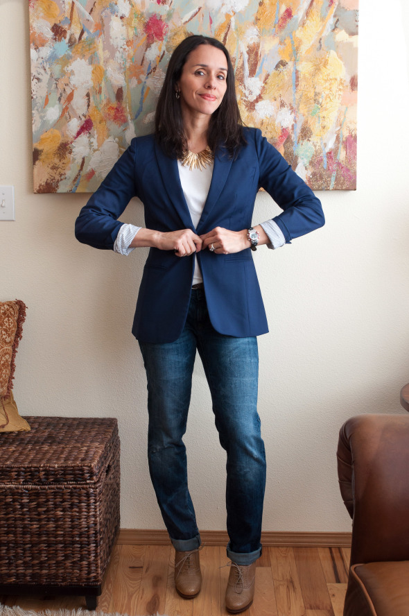 Stitch Fix Review #stitchfix | www.nutritiouseats.com