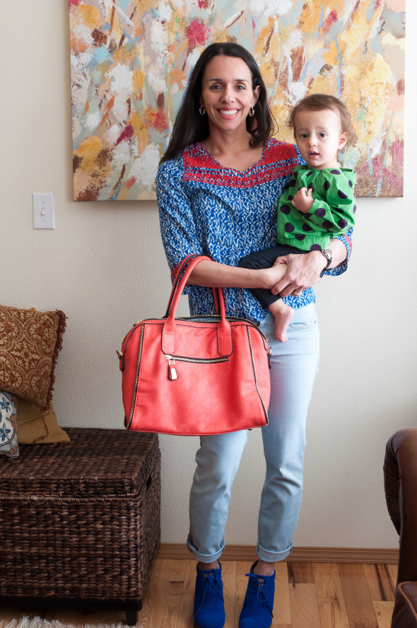 Stitch Fix Review #stitchfix | www.nutritiouseats.com