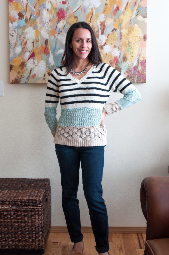 Stitch Fix Review #13 | www.nutritiouseats.com