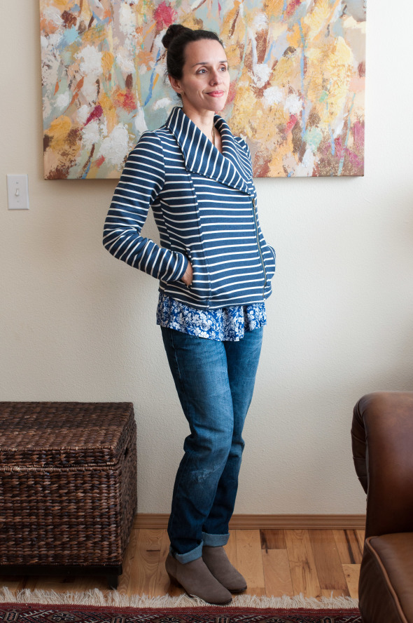 Stitch Fix Review #13 | www.nutritiouseats.com