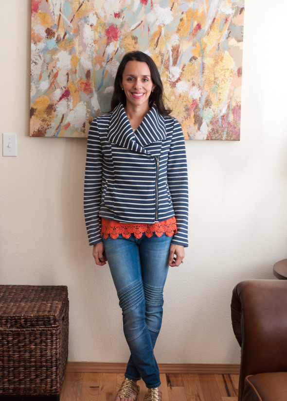 Stitch Fix Review #15 | www.nutritiouseats.com