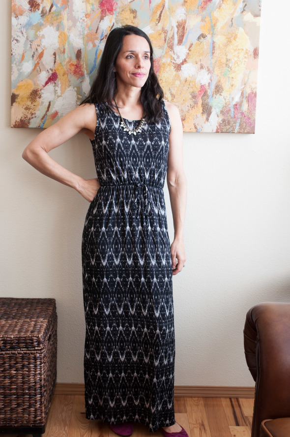 Stitch Fix Review #15 | www.nutritiouseats.com