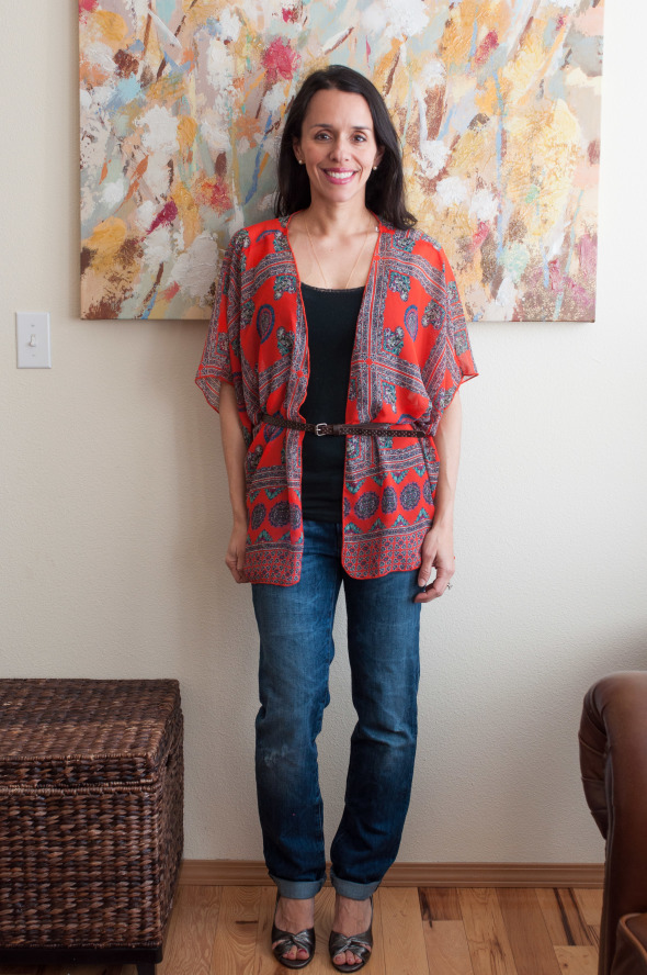 Stitch Fix Review #15 | www.nutritiouseats.com