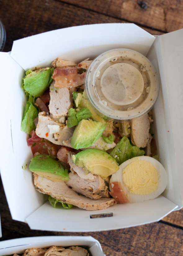 Clean Eating at Panera Bread- check out all the ingredients they are removing by 2016! 