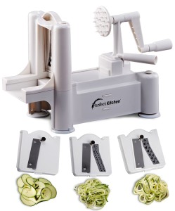 Spiralizer