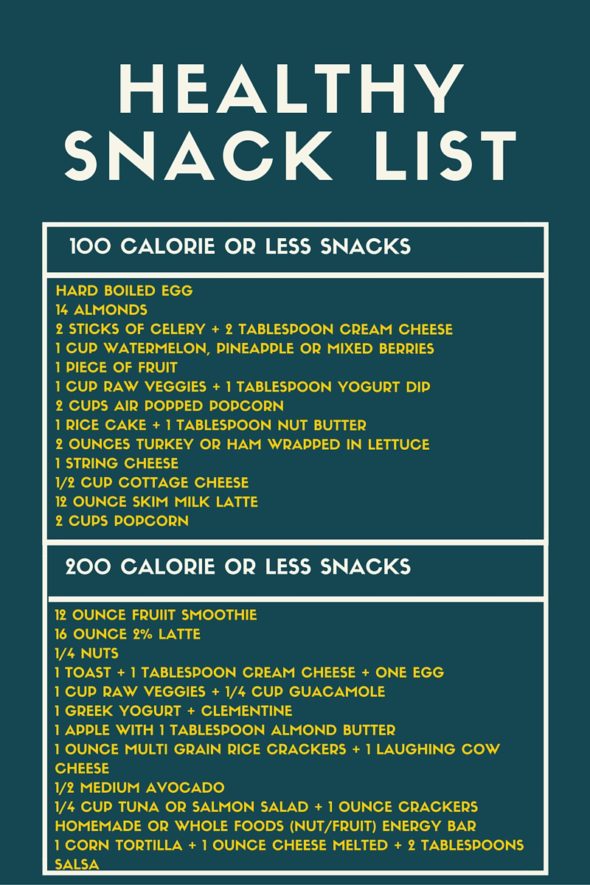 Healthy Snacking Tips Nutritious Eats