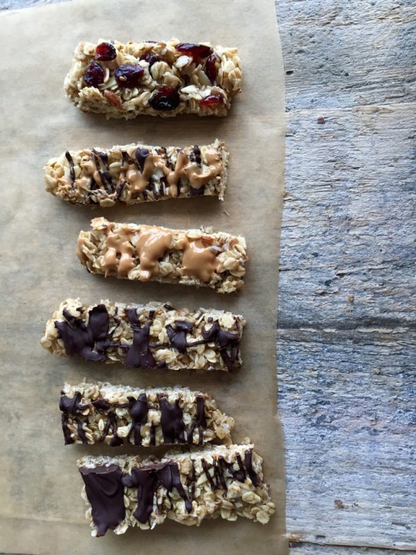 Granola