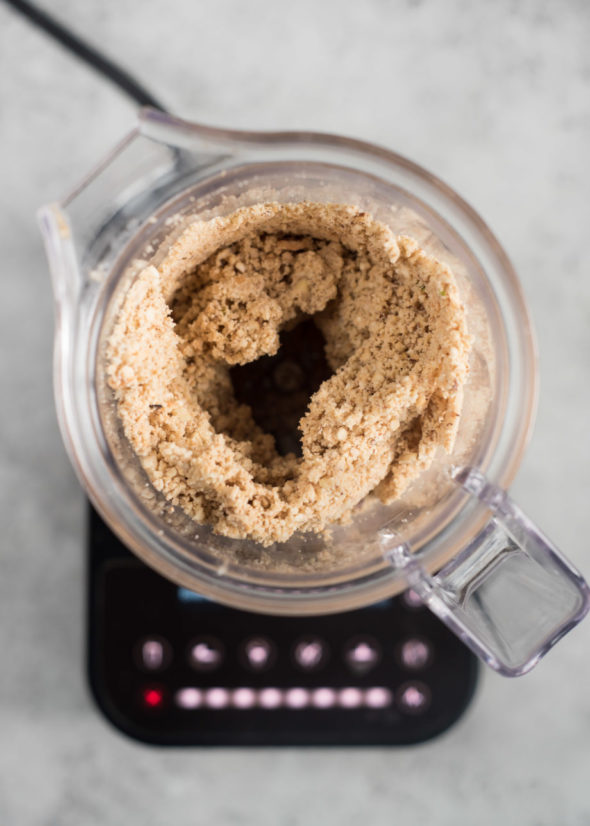 Cinnamon Nut Butter {Peanut Free} #glutenfree | www.nutritiouseats.com