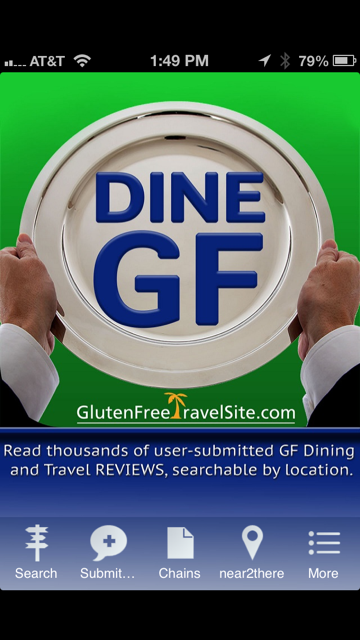 10 Tips For Gluten Free Road Trips | www.nutritiouseats.com