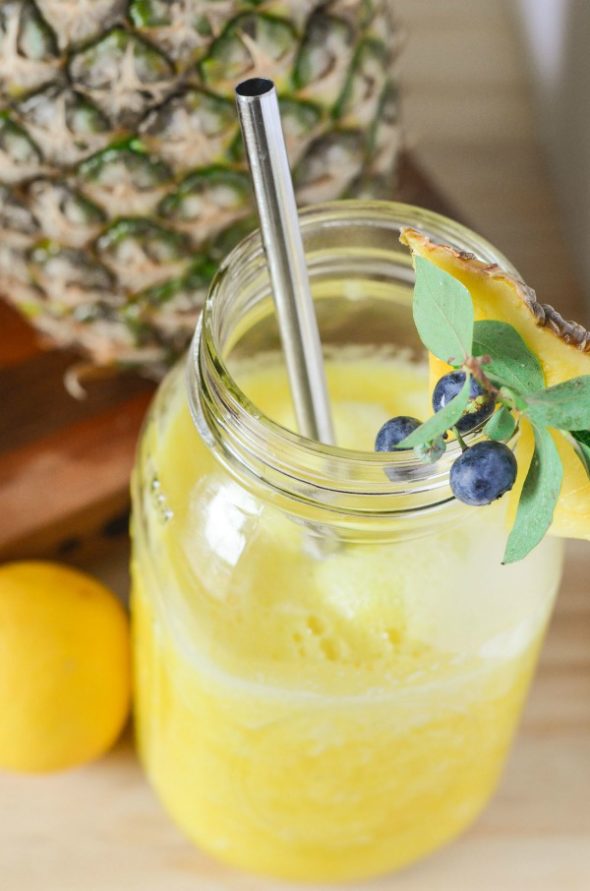 31 Fresh Summertime Lemonade Recipes- Roundup- www.nutritiouseats.com