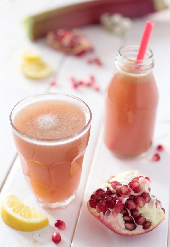 31 Fresh Summertime Lemonade Recipes- RoundUp | www.nutritiouseats.com