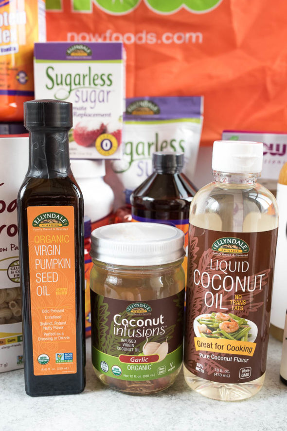 Now Foods Immersion Event #sponsored| www.nutritiouseats.com