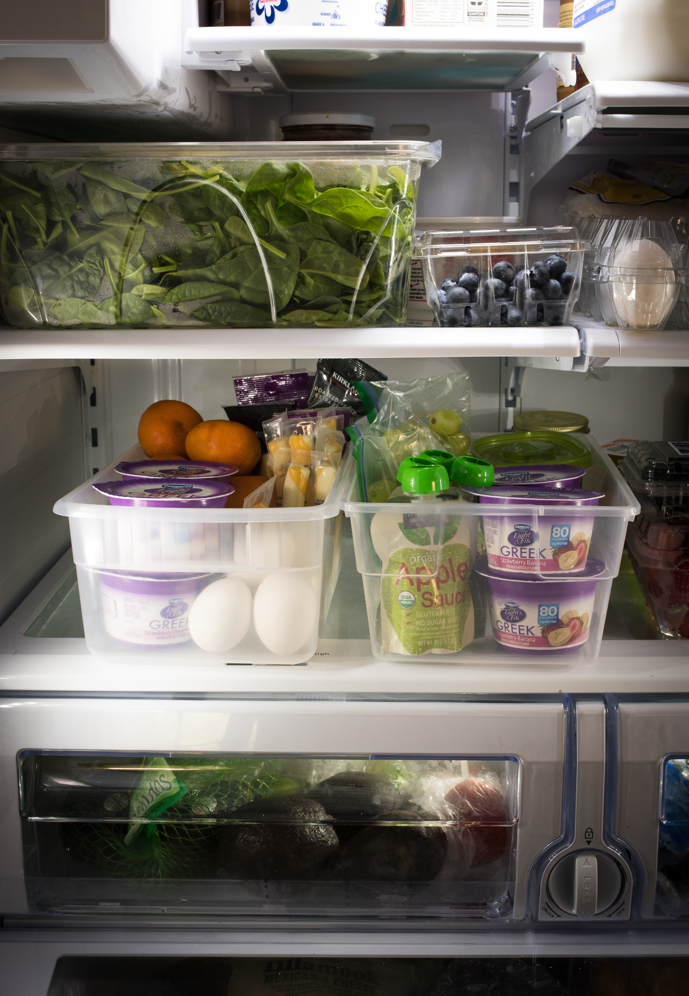 Meal prep is the key to your sanity in the kitchen, where no rules apply, and anything is better than nothing. #Sponsored. 