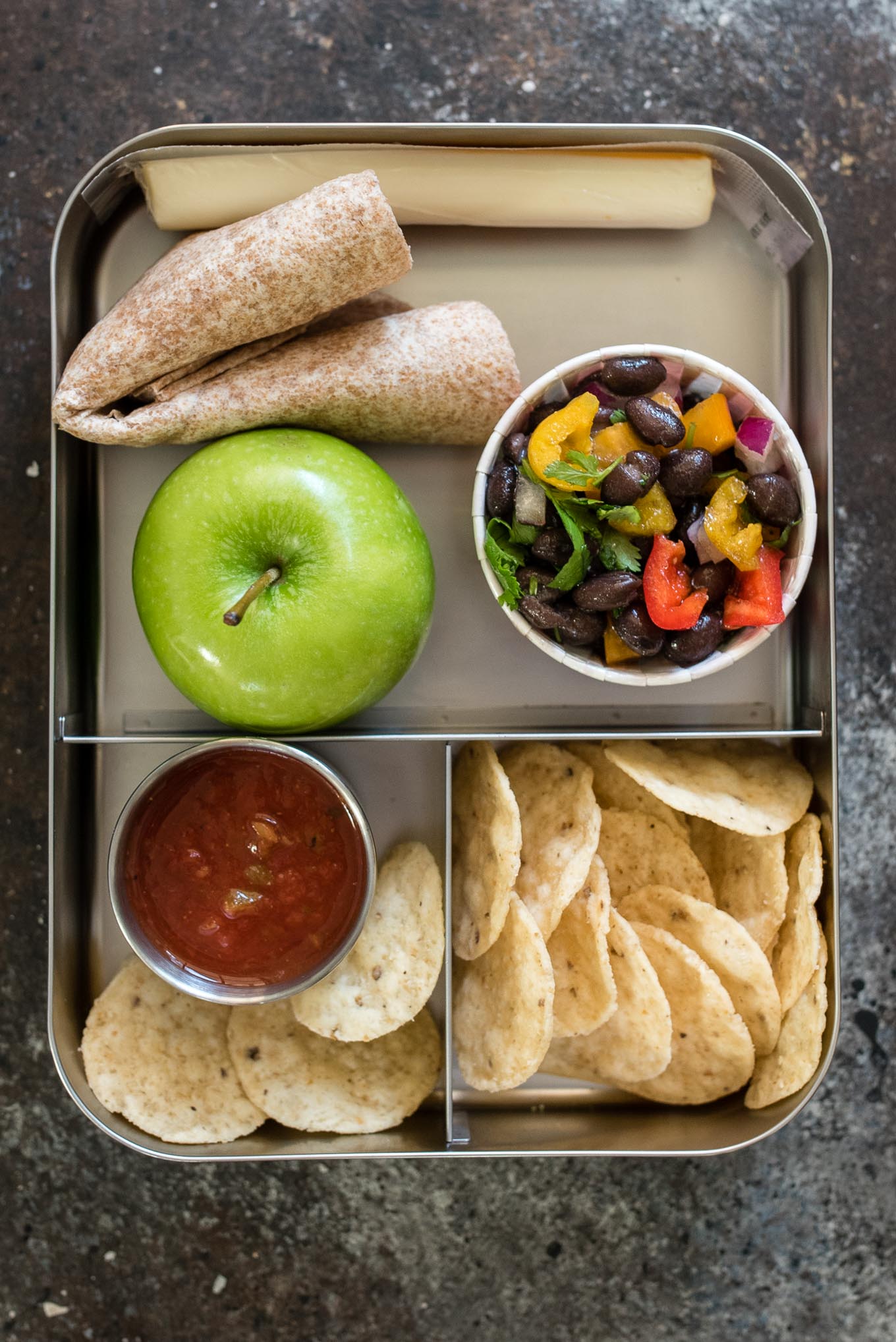 Easy Lunch Box Ideas For Kids And Adults