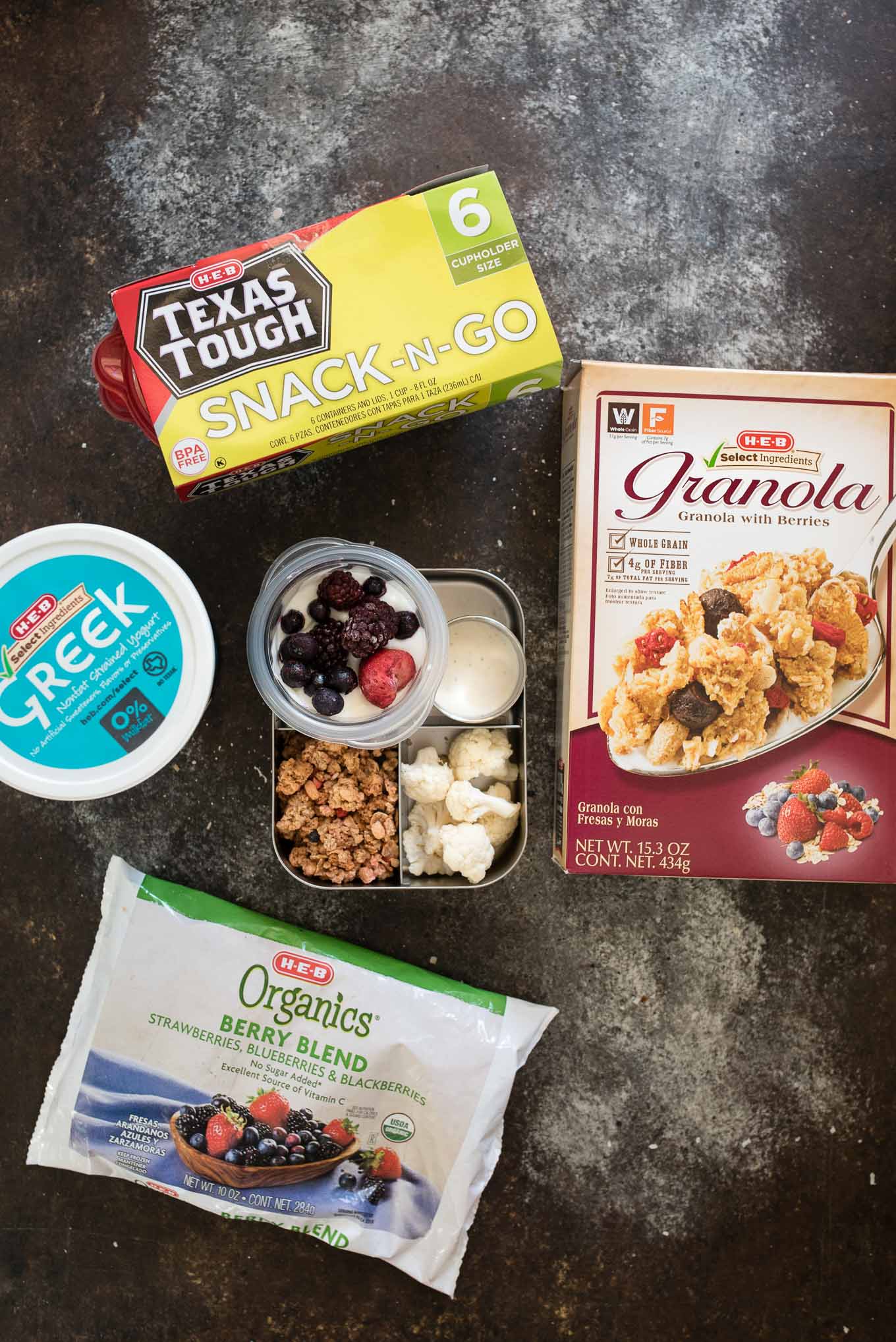 Enjoy these 10 nutritious, well-balanced, kid (and adult) friendly lunch box ideas that will inspire you to get packing! Plus a fun Pancake Sandwich recipe that your kids will love.