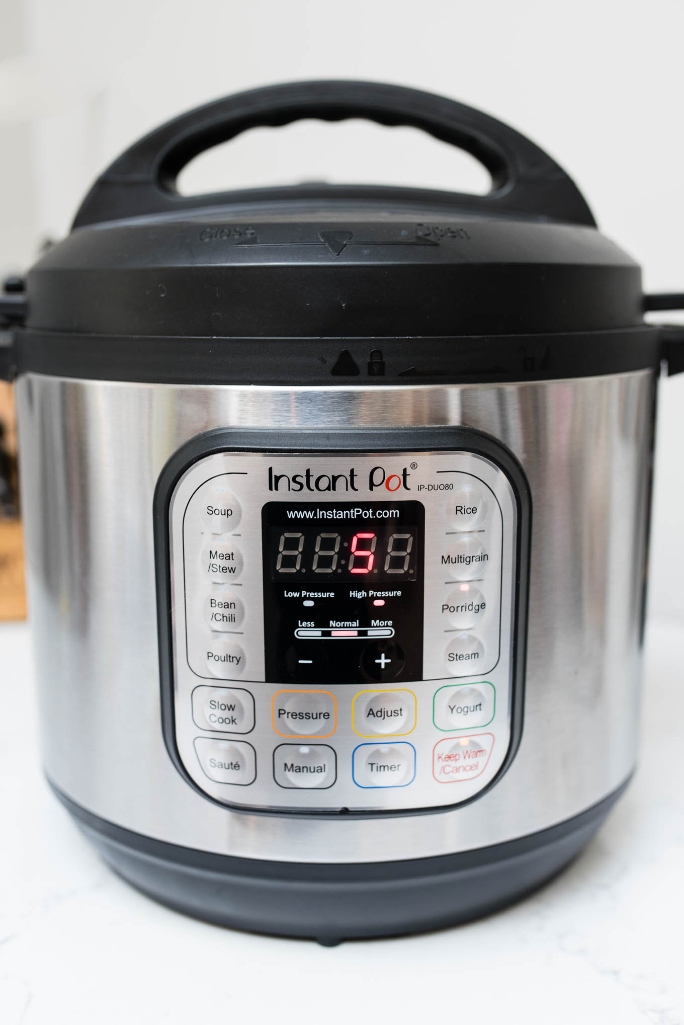 Instant Pot