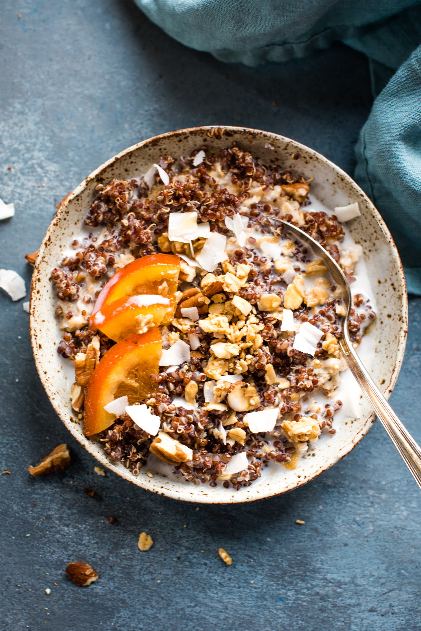 breakfast bowl
