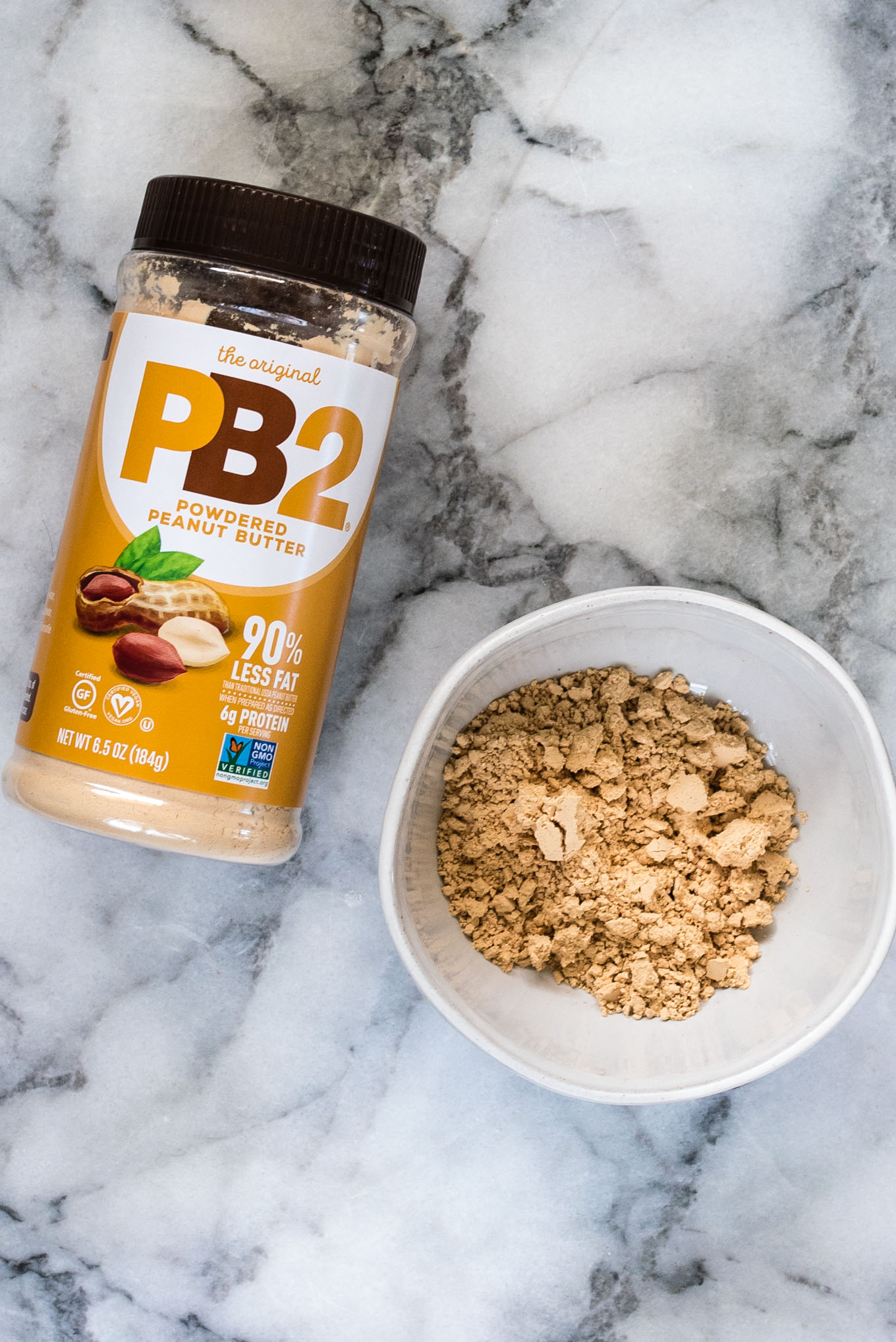 PB2 peanut butter powder 