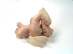 Ginger root