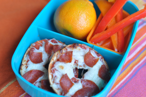 Healthy Kid Lunches- Part 2