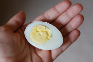 How to Cook the Perfect Boiled Egg