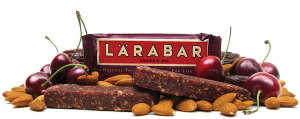 A Healthy Energy Bar