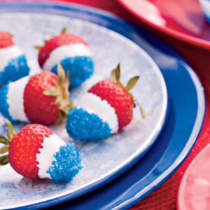 Fourth of July Recipes!