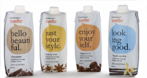 Review: Celebrating Earth Day with CalNaturale Svelte Protein Shakes and Wine