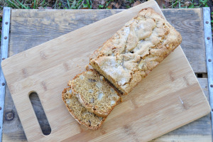 Pear Bread