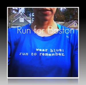 Run for Boston